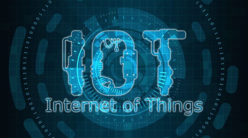 Things to Know Before Investing in IoT