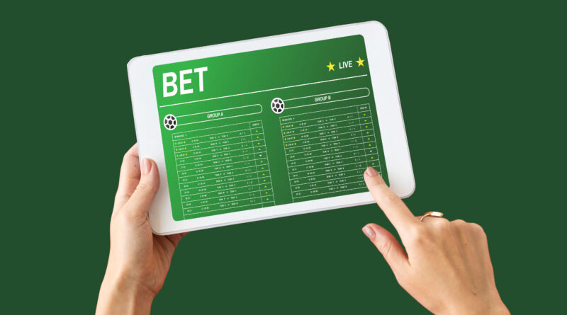 Future of Sports Betting