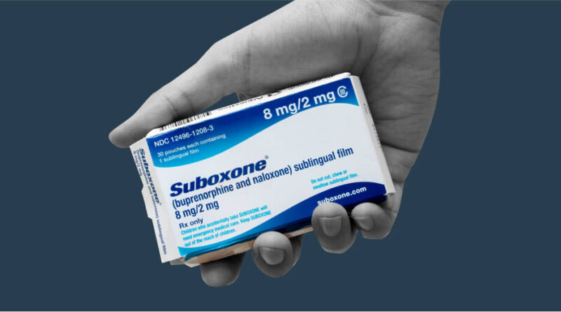 How Suboxone Doctors Protect Your Privacy