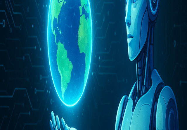 Top 10 AI Tools Changing the World