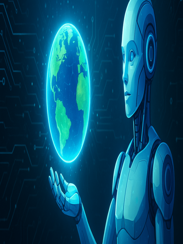 Best AI Tools of 2025 – Transforming Work, Art & Innovation