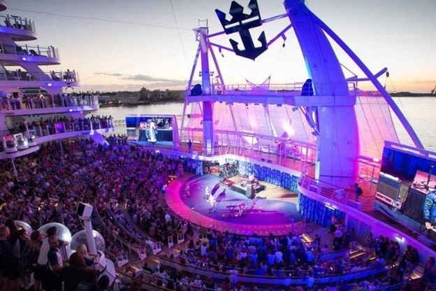 CRUISE SHIP ENTERTAINMENT AGENCIES UK A COMPLETE GUIDE TO TALENT, OPPORTUNITIES, AND ONBOARD EXPERIENCES