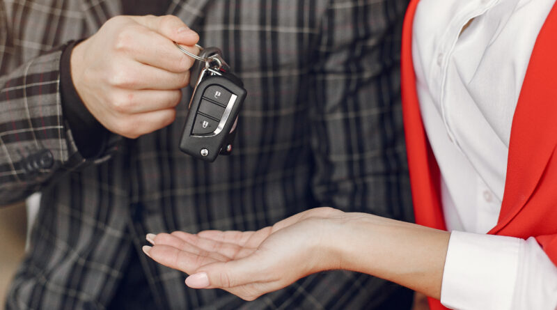Car Key Programmer The Essential Tool for Modern Vehicle Key Programming