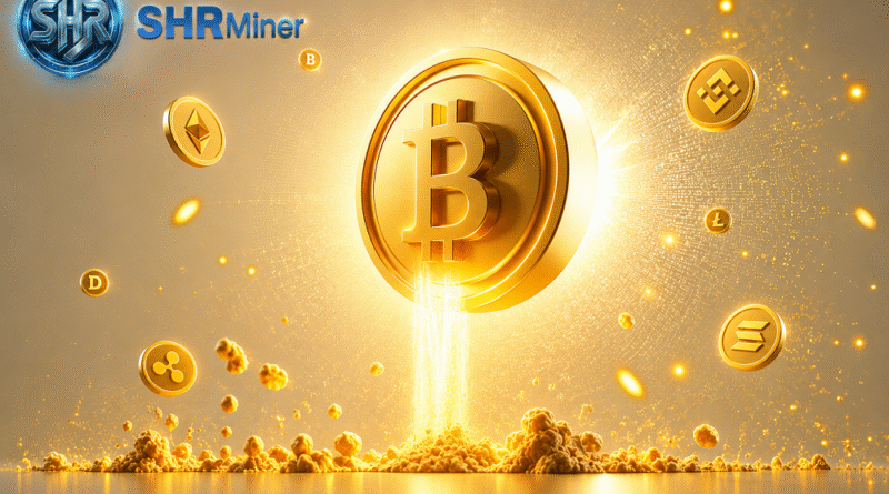 Bitcoin Eyes $100K: How Crypto Holders Are Exploring Mining Income